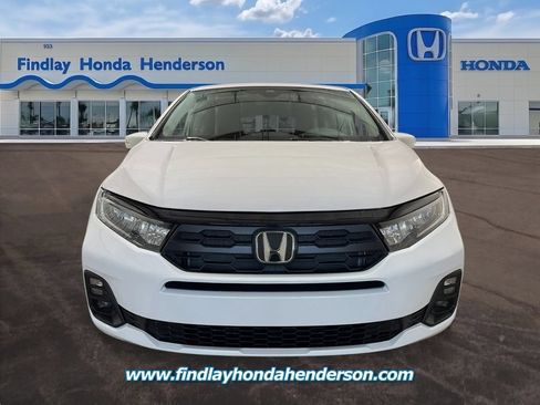 New 2026 Honda Odyssey EX-L image 9