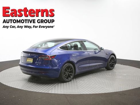 Used 2019 Tesla Model 3 Long Range AWD/4WD image 33