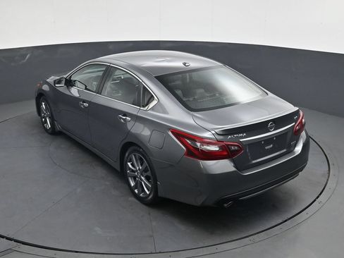 Used 2018 Nissan Altima 2.5 SR w/ SR Special Edition FWD image 28