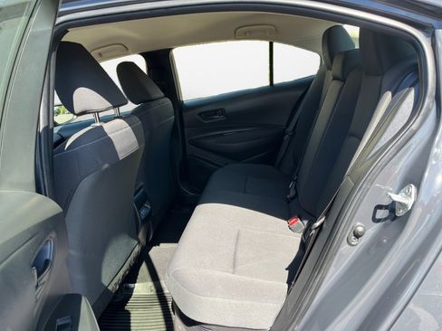 Certified 2025 Toyota Corolla LE image 15