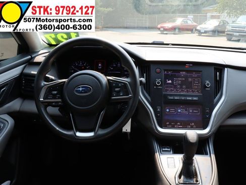 Used 2020 Subaru Legacy w/ Alloy Wheel Package AWD/4WD image 14