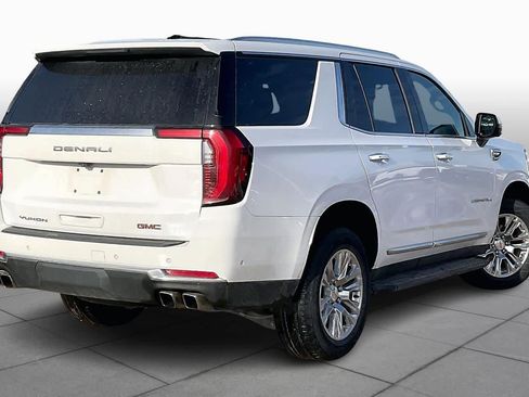 Certified 2025 GMC Yukon Denali image 14
