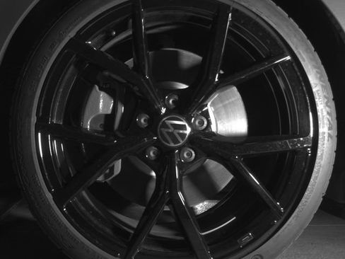 Used 2024 Volkswagen GTI Autobahn FWD image 9