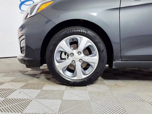 Used 2022 Chevrolet Spark LT w/ Driver Confidence Package image 7