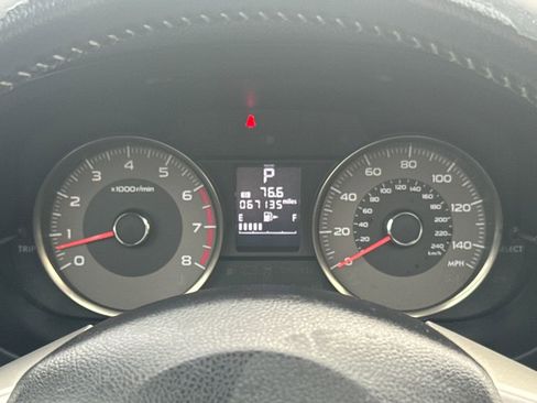 Used 2015 Subaru Forester 2.5i Limited image 18