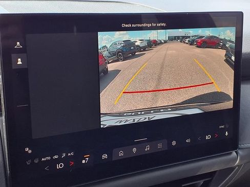 New 2026 MAZDA CX-5 Preferred AWD/4WD image 8