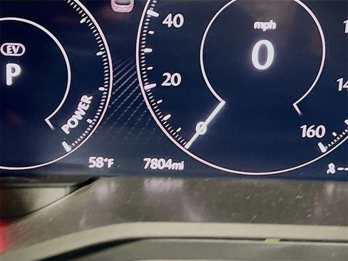 Used 2025 MAZDA CX-70 Plug-In Hybrid w/ Premium Plus image 11