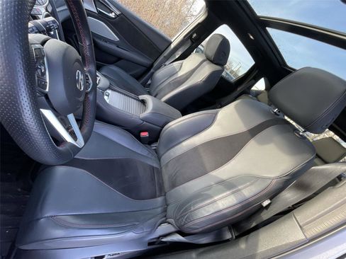 Certified 2023 Acura RDX A-Spec image 14