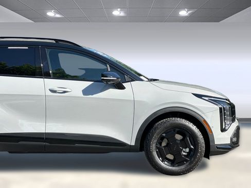 Used 2026 Kia Sportage X-Pro Prestige AWD/4WD image 36