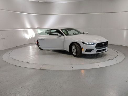 New 2026 Ford Mustang EcoBoost image 7