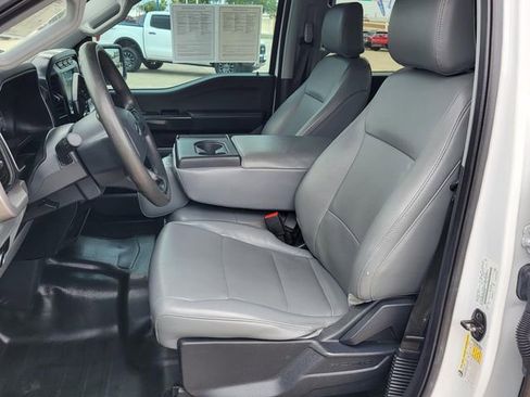 Used 2023 Ford F150 XL w/ FX4 Off-Road Package AWD/4WD image 11