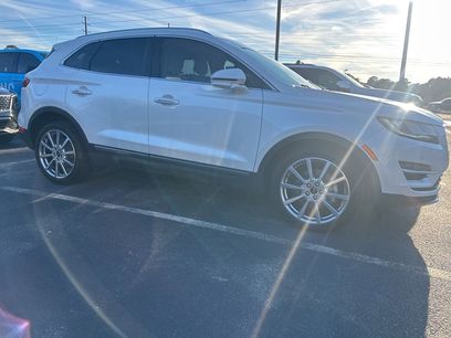 Used 2019 Lincoln MKC Reserve w/ MKC Technology Package