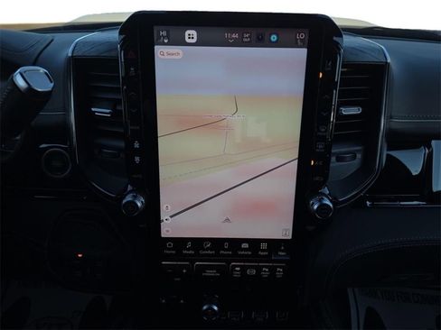 New 2026 RAM 2500 Limited image 21