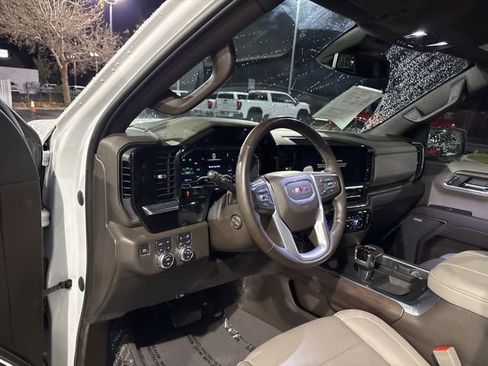 Certified 2023 GMC Sierra 1500 SLT w/ SLT Premium Package image 15