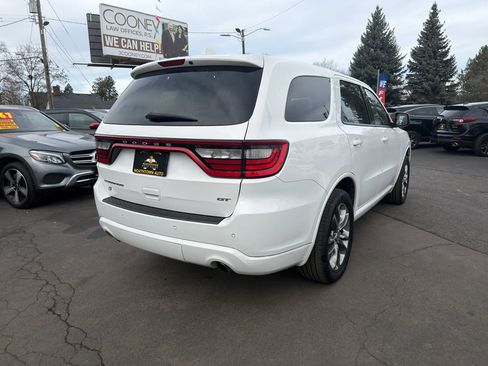 Used 2019 Dodge Durango GT image 6