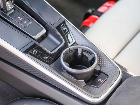 Used 2023 Porsche 911 Turbo S image 35