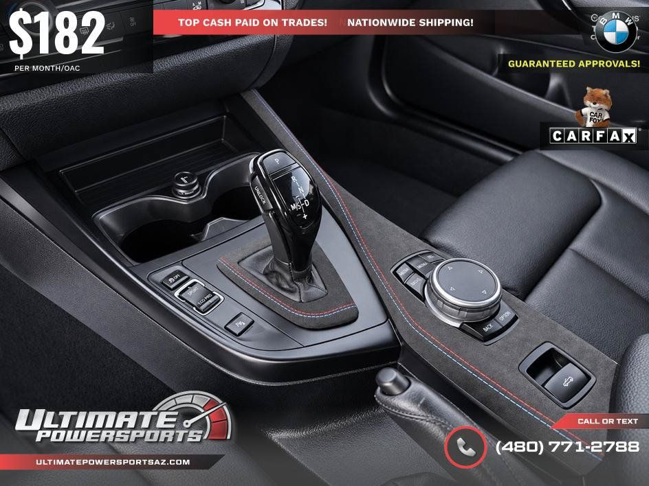 Used 2015 BMW 228i Convertible RWD image 17