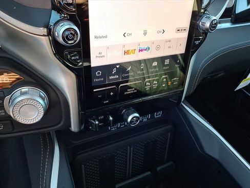 New 2026 RAM 1500 Tungsten image 14