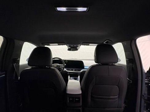 New 2026 Chevrolet Equinox EV LT image 26