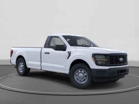 New 2026 Ford F150 XL RWD image 7