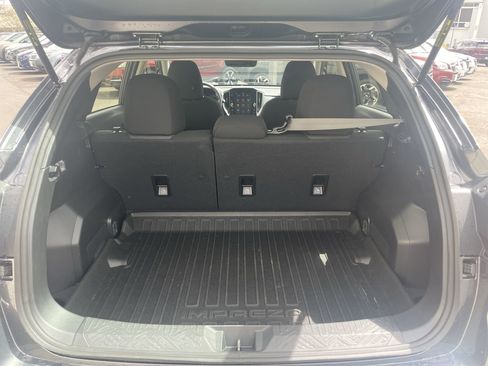 Used 2026 Subaru Impreza 2.0i Sport image 14