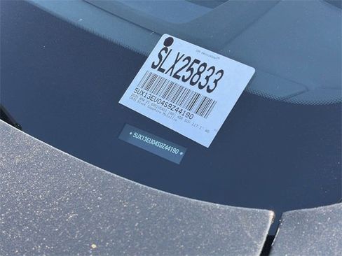 Certified 2025 BMW X5 sDrive40i w/ Premium Package image 34