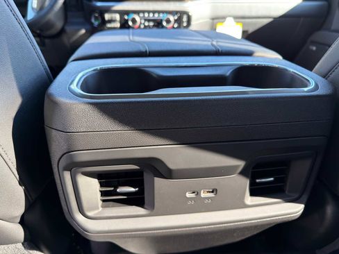 New 2026 Chevrolet Silverado 1500 LT Trail Boss w/ LT Trail Boss Premium Package image 28