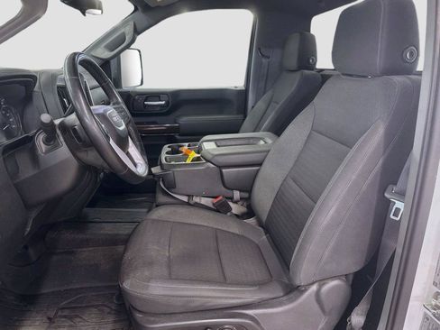 Used 2022 GMC Sierra 3500 SLE w/ SLE Convenience Package AWD/4WD image 5