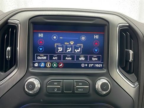 Certified 2021 GMC Sierra 1500 Denali w/ Denali Ultimate Package image 23