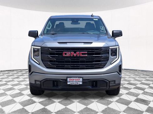 New 2026 GMC Sierra 1500 Elevation AWD/4WD image 9
