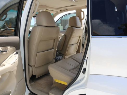 Used 2008 Lexus GX 470 AWD/4WD image 38