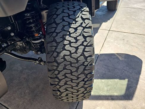 New 2026 Jeep Wrangler Unlimited Rubicon image 35