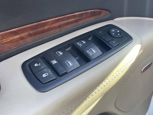 Used 2016 Dodge Durango Citadel w/ Premium Entertainment Group image 18