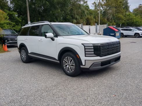 New 2026 Hyundai Palisade SEL image 9