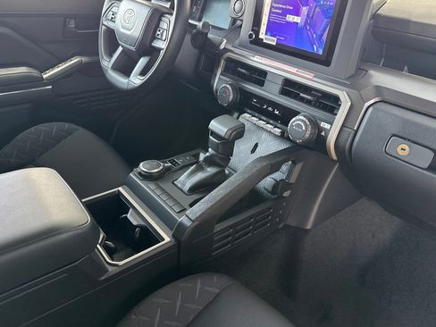 New 2026 Toyota Tacoma SR5 AWD/4WD image 17