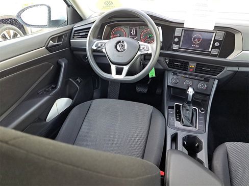 Certified 2021 Volkswagen Jetta S image 10