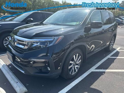 Used 2020 Honda Pilot EX-L image 7