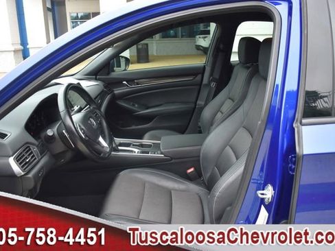 Used 2020 Honda Accord Sport image 18