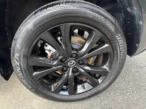 Used 2023 MAZDA CX-30 AWD 2.5 S w/ Preferred Package image 20