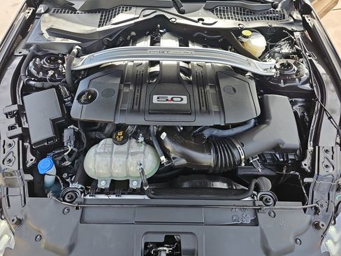 Used 2022 Ford Mustang GT Premium w/ Equipment Group 401A image 33