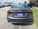 Used 2024 Kia Forte LXS image 4