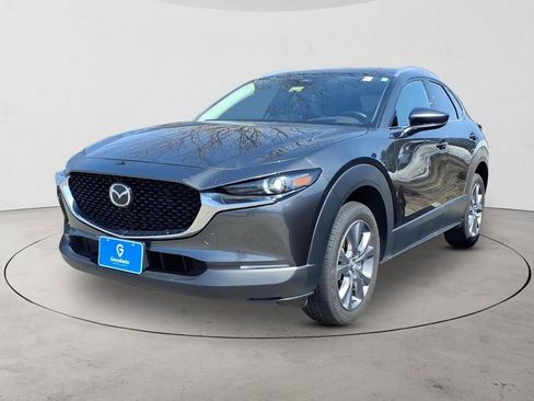 New 2025 MAZDA CX-30 AWD 2.5 S w/ Premium Package image 1