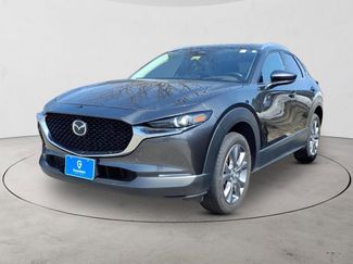 New 2025 MAZDA CX-30 AWD 2.5 S w/ Premium Package video 1