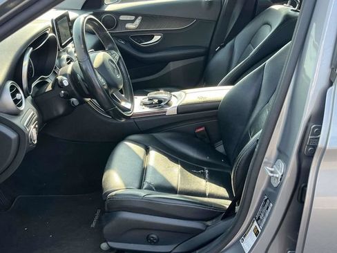 Used 2016 Mercedes-Benz C 300 4MATIC Sedan image 13