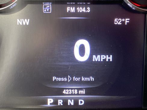 Used 2018 RAM 1500 Big Horn AWD/4WD image 15
