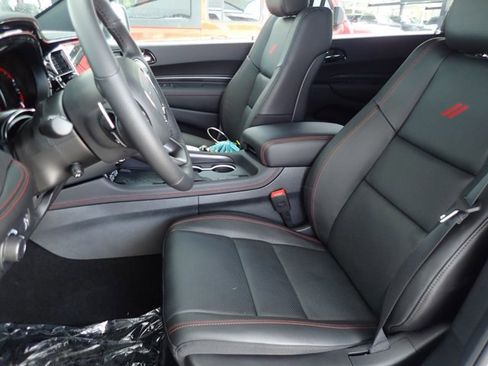 New 2026 Dodge Durango GT image 13