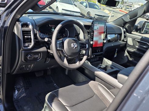 New 2026 RAM 1500 Laramie image 10