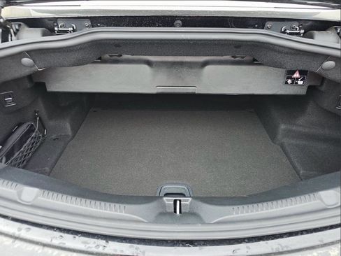 Used 2019 Mercedes-Benz E 450 4MATIC Cabriolet w/ Premium 1 Package image 14