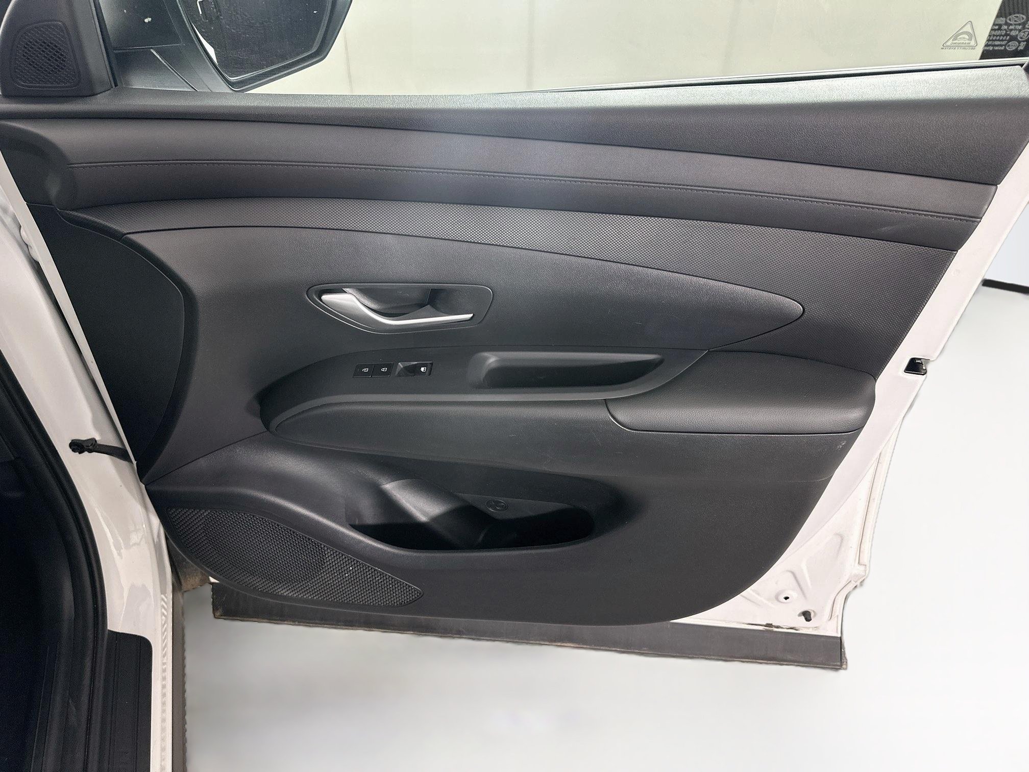 Used 2026 Hyundai Tucson SEL Plus FWD image 32