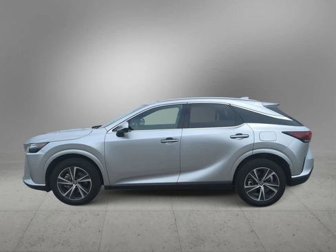 Used 2023 Lexus RX 350 Premium w/ Cold Area Package image 5